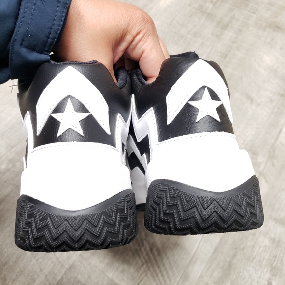 🆕️ Converse VLTG Basketball Sneakers Sz 8 WMNS - Picture 12 of 15